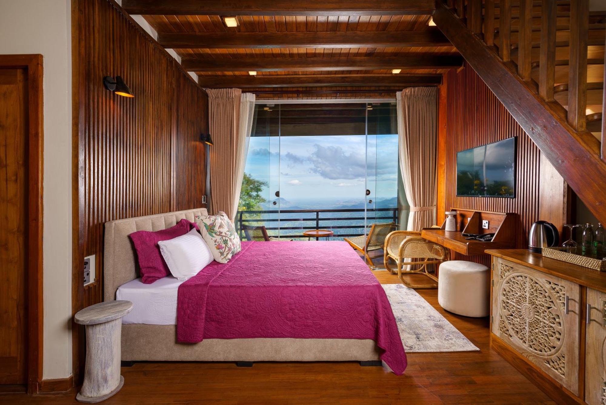 Hotel Majentra Ella Zewnętrze zdjęcie