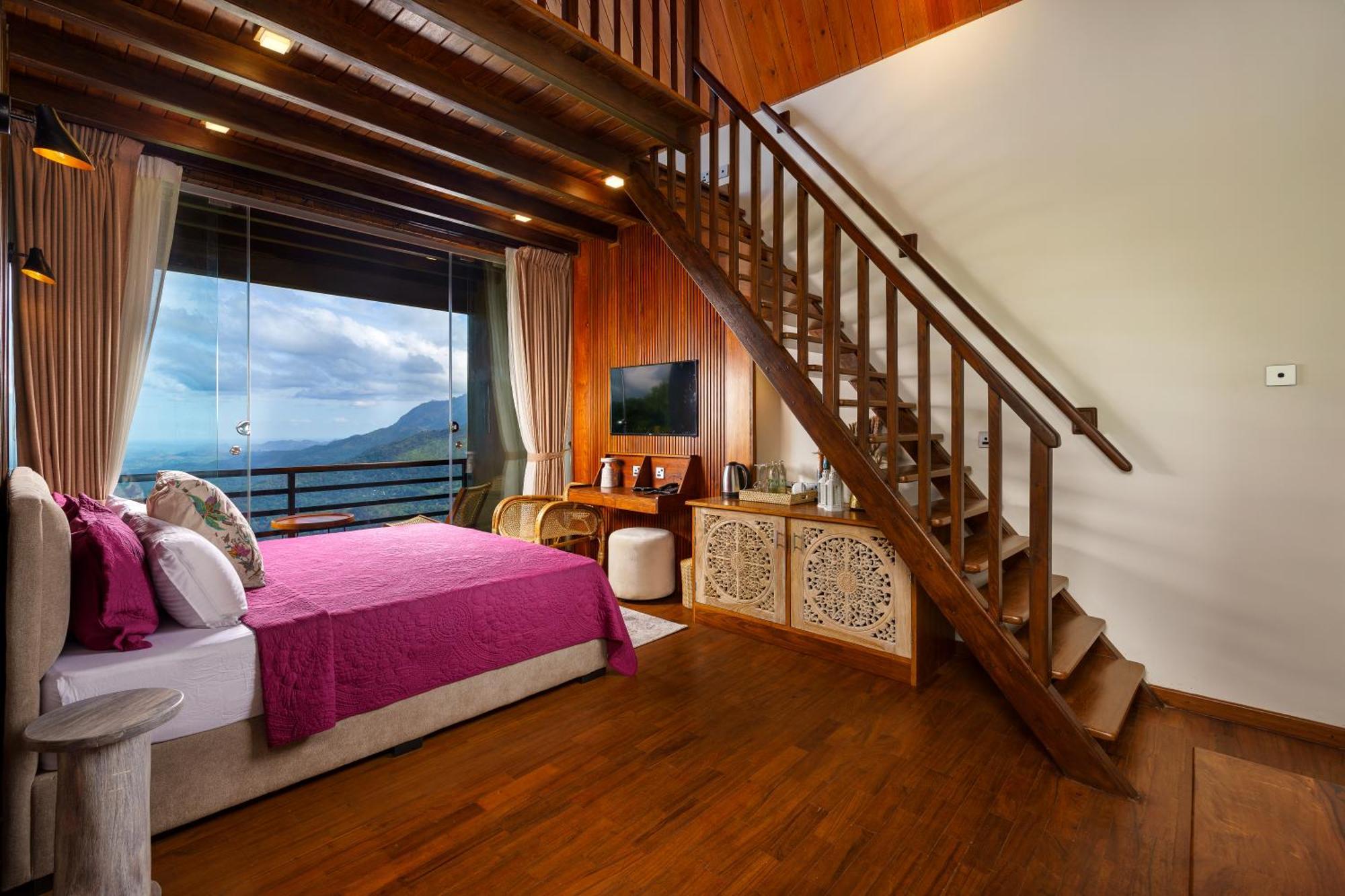 Hotel Majentra Ella Zewnętrze zdjęcie