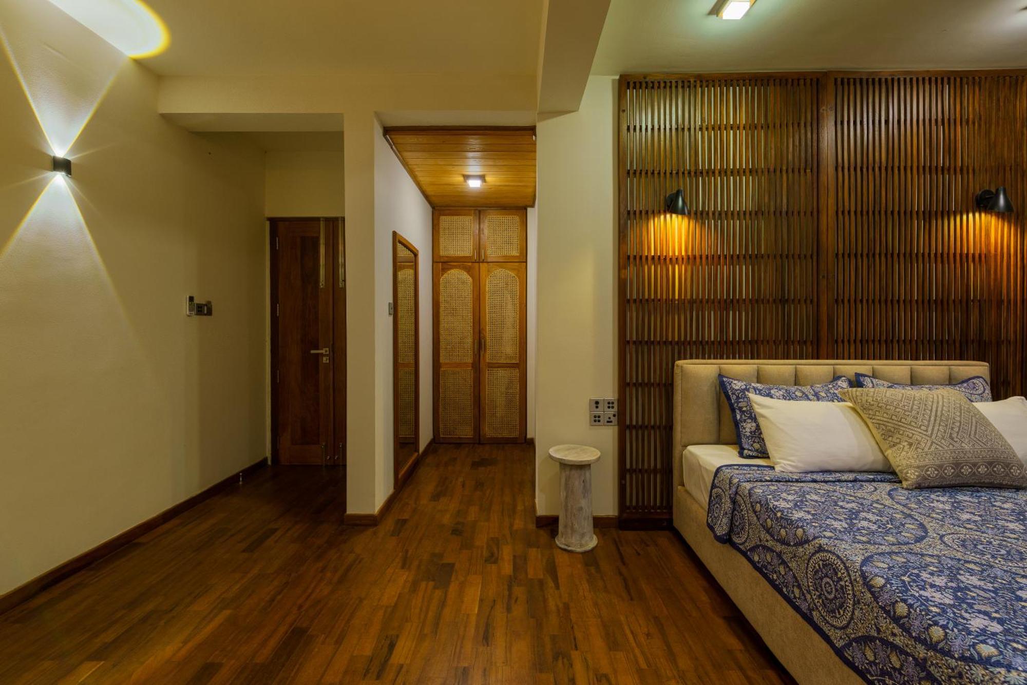 Hotel Majentra Ella Zewnętrze zdjęcie