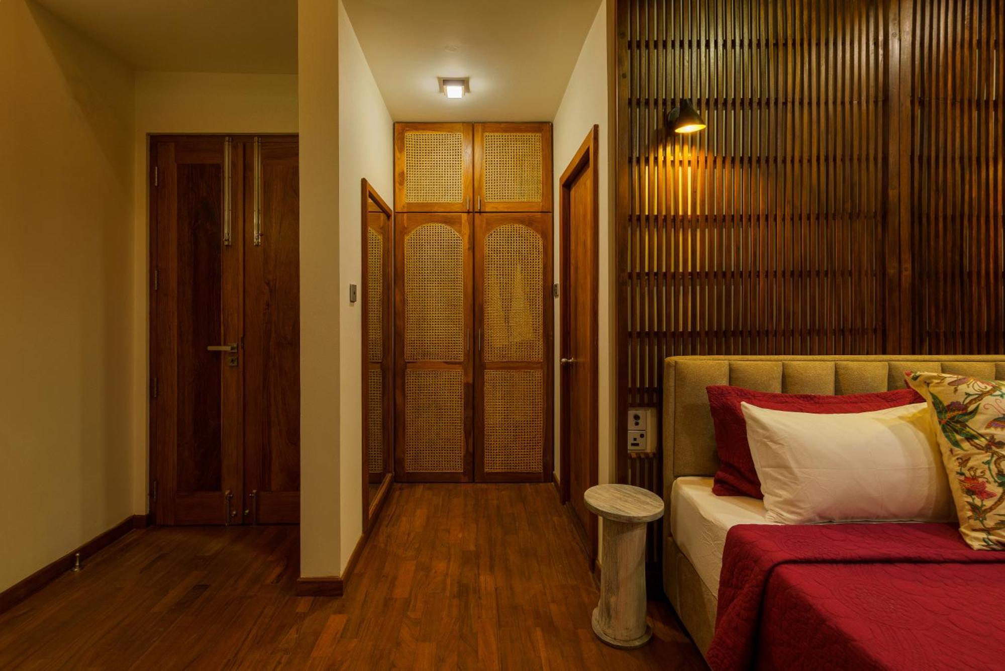 Hotel Majentra Ella Zewnętrze zdjęcie