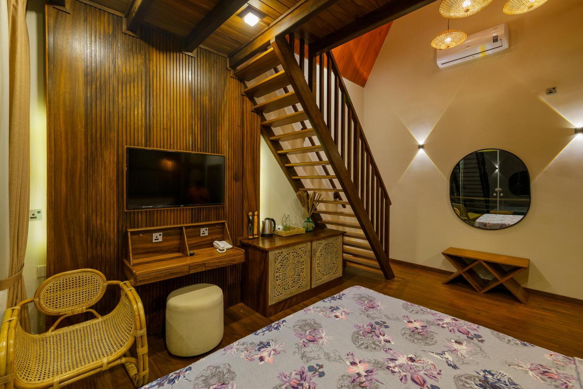 Hotel Majentra Ella Zewnętrze zdjęcie