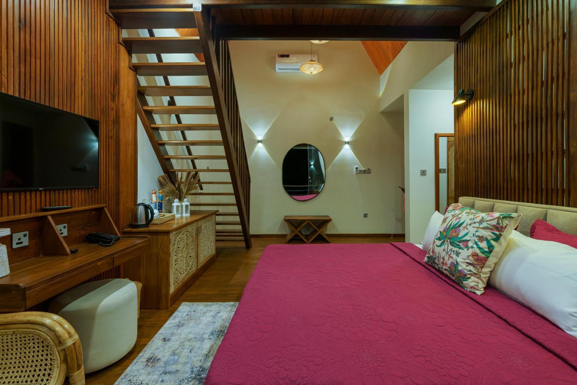 Hotel Majentra Ella Zewnętrze zdjęcie