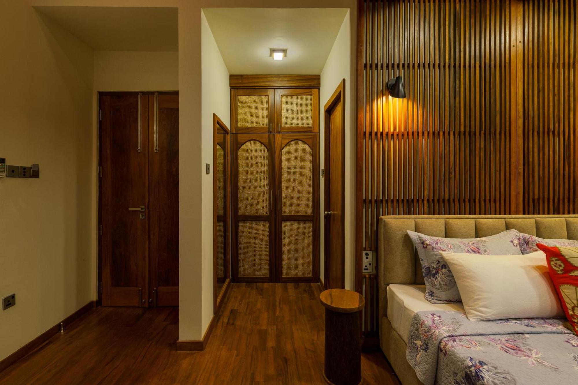 Hotel Majentra Ella Zewnętrze zdjęcie